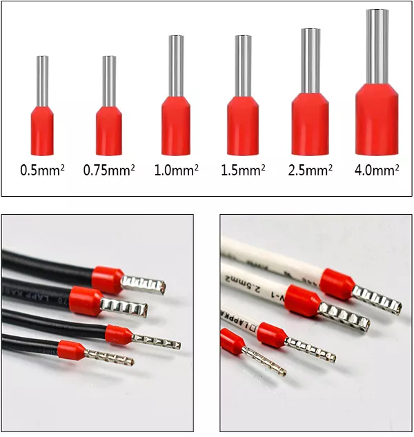 Máy Dập Cos Ống Ferrule Tự Động HS-AF16N 